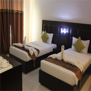 Room Double